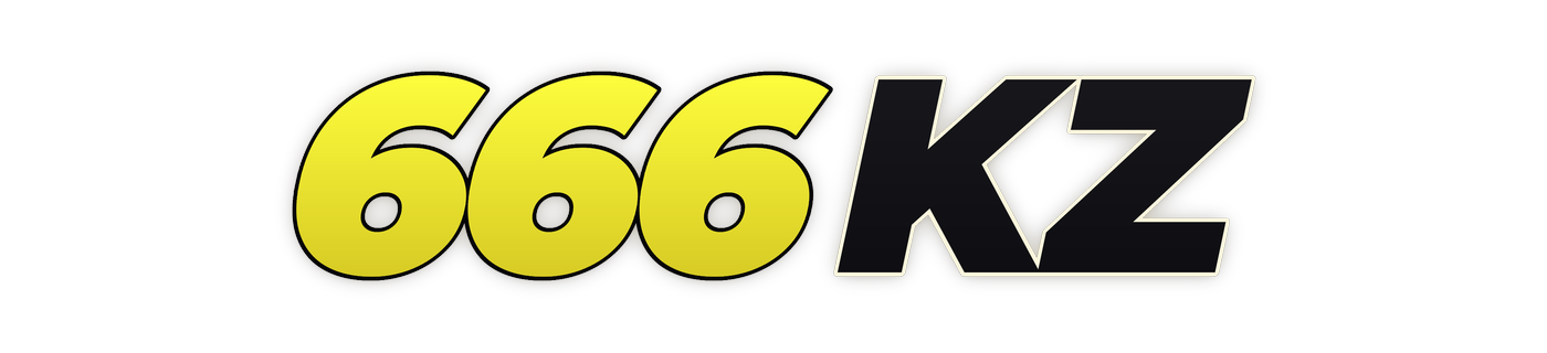 666kz Logo